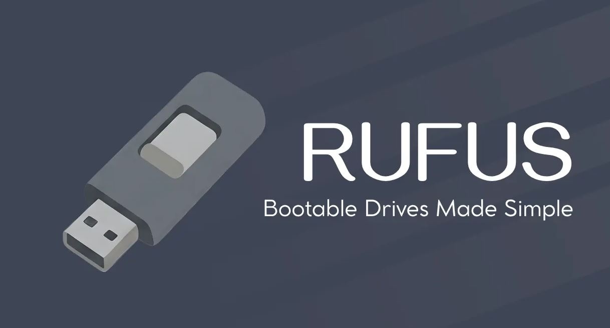Состоялся выпуск Rufus 4.15