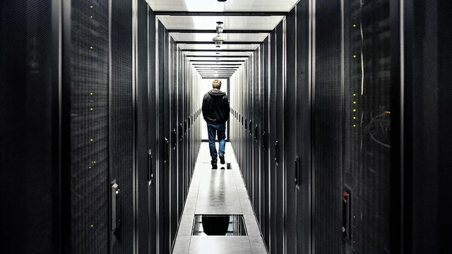 ЦОДы получат отдельный статус после разработки дорожной карты регулирования отрасли