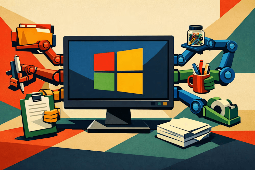 Microsoft представила Copilot Cowork – ИИ-агента для 365 на основе технологий Anthropic