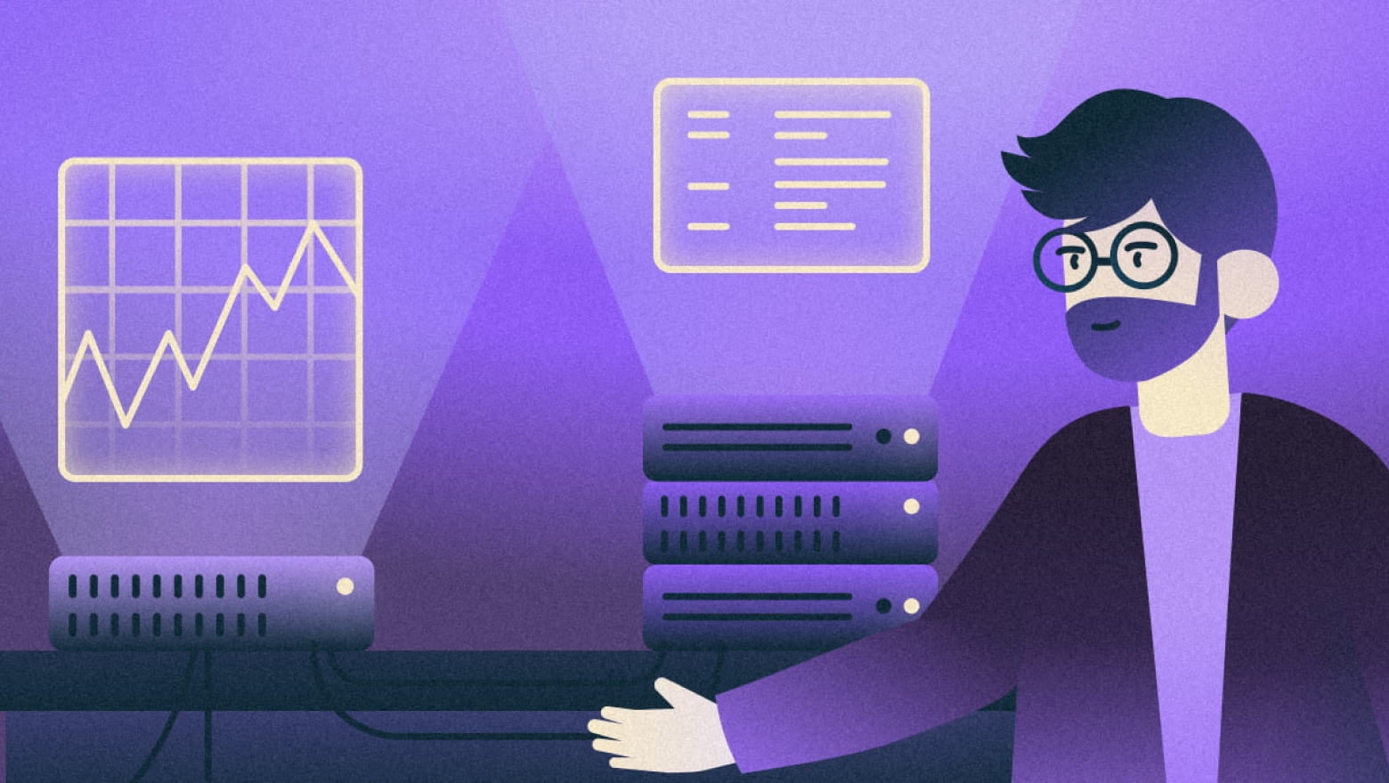 Selectel запустил свежий служба — метрики для мониторинга ресурсов