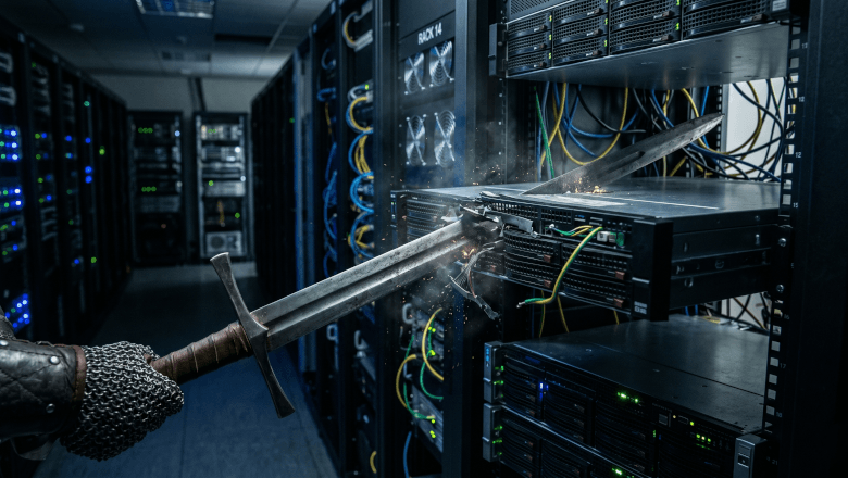 Правительство внесло правки, обязывающие хостинги выявлять и блокировать VPN