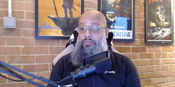 Unity объявила о расширении поддержки Steam, Linux, Steam Deck и Steam Machine