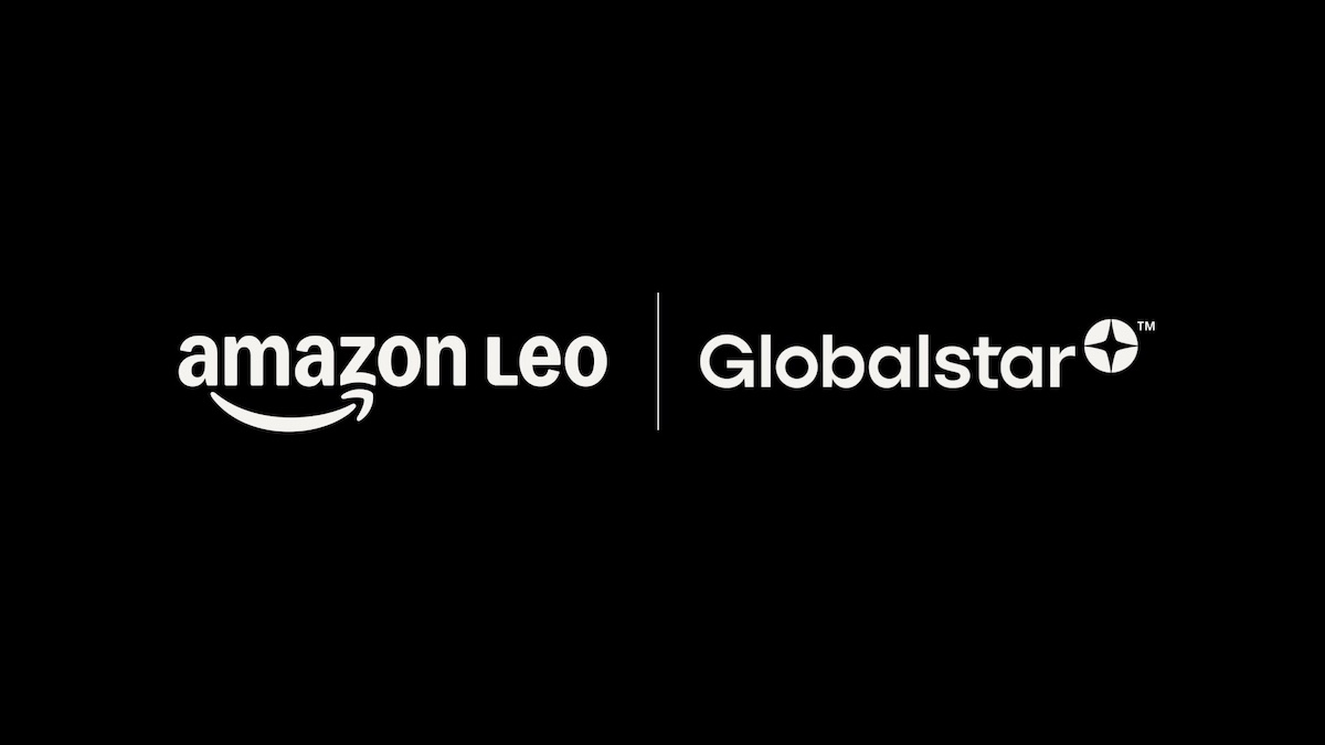 Amazon купила Globalstar за $11,6 млрд
