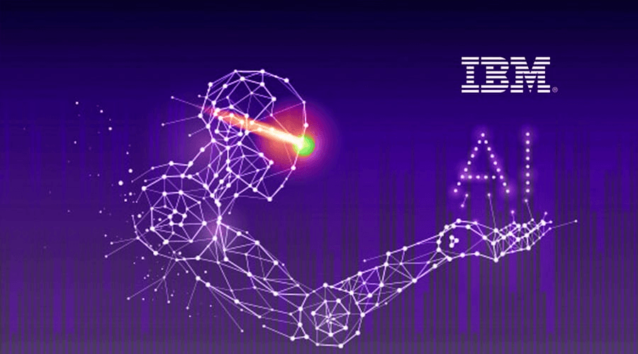 ИИ добивает IBM: акции IT-гиганта рухнули на 25 процентов