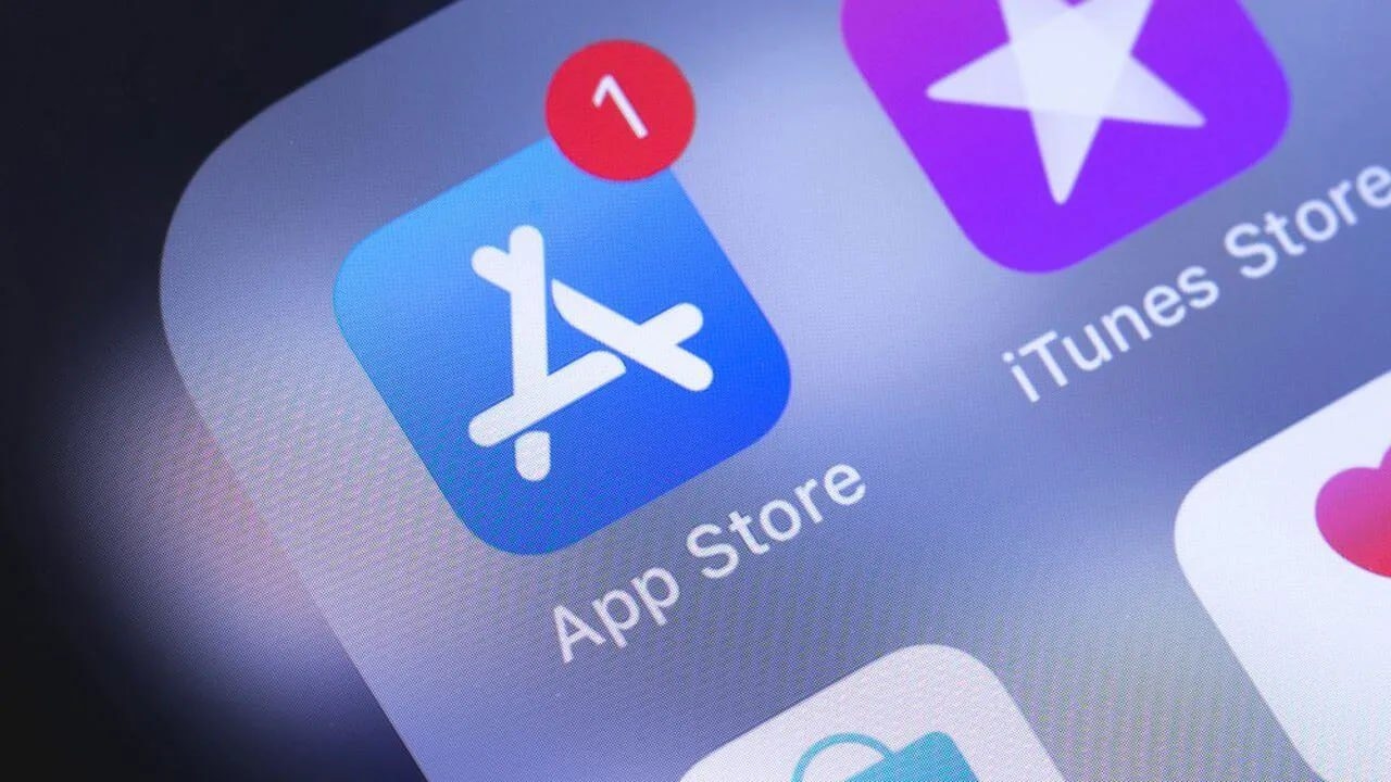 Мобильные операторы отключат пополнение App Store с 1 апреля