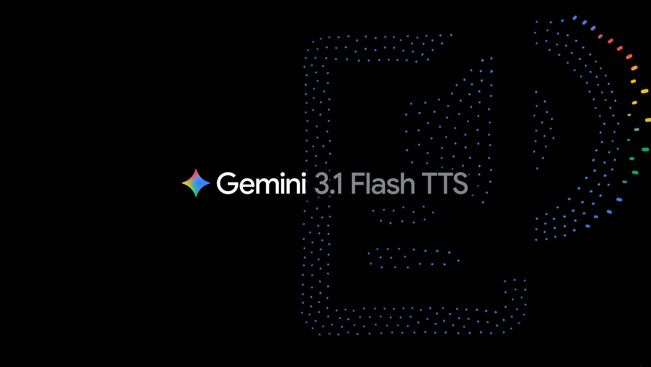 Gemini 3.1 Flash TTS: Google представила новую схема синтеза речи с управлением через текст