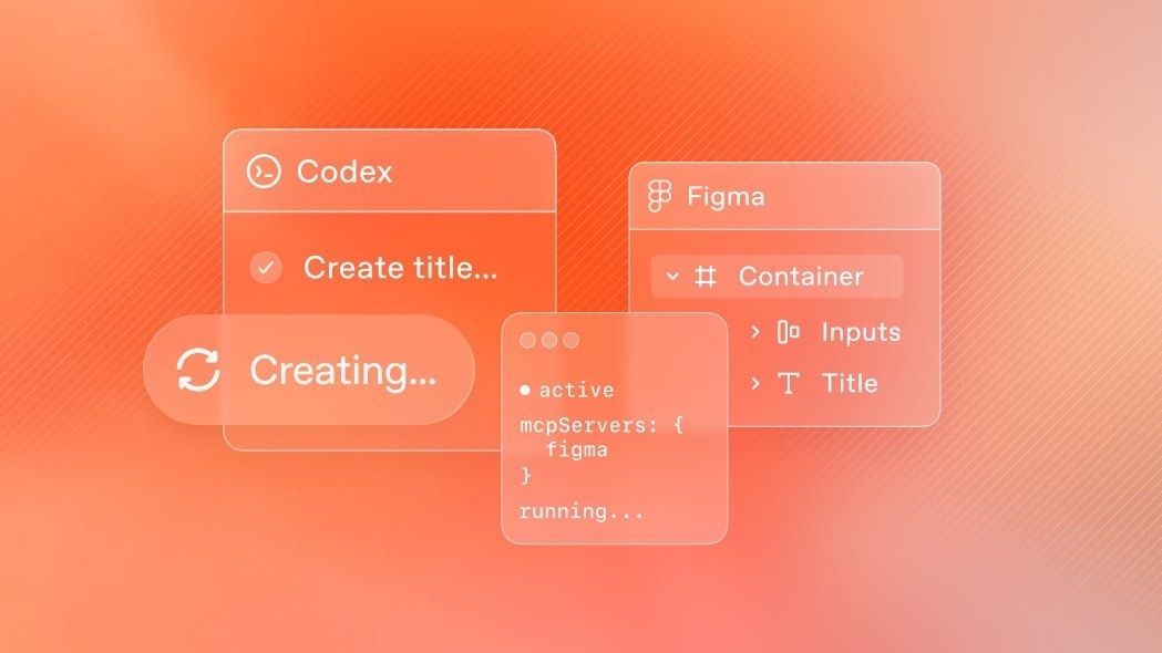 Figma и OpenAI объединяют оформление и исходник с помощью новой интеграции Codex