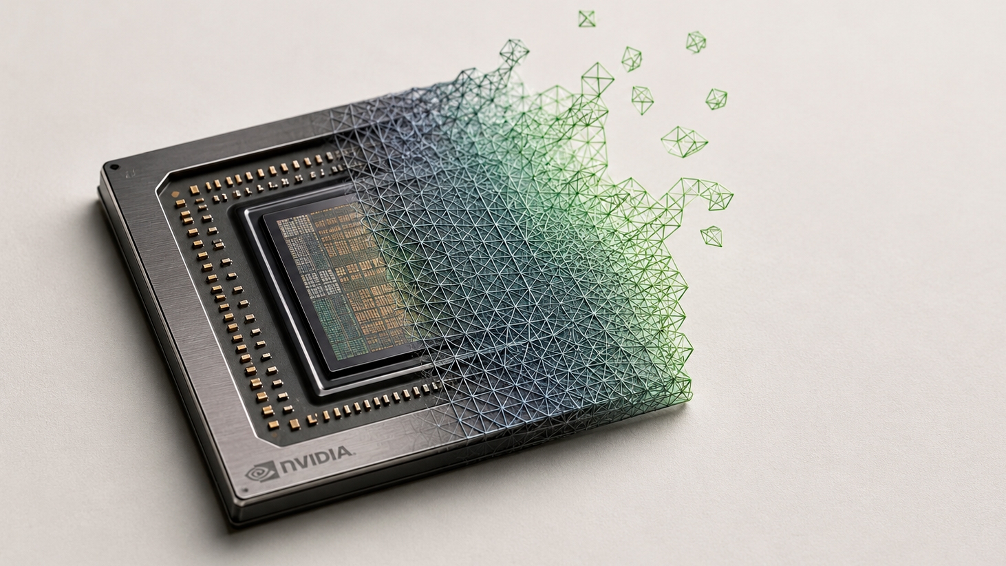 NVIDIA добавила в Agent Toolkit физику и солверы