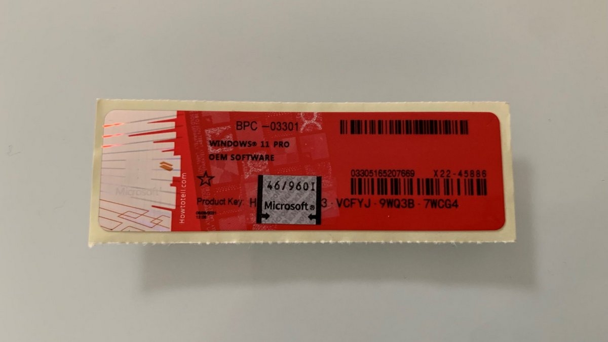 Жительницу Флориды приговорили тюрьме за масштабное мошенничество с ключами активации Windows и Office