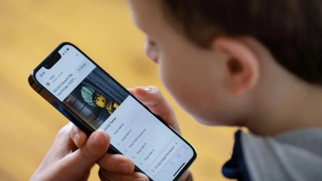 В Австрии планируют запретить социальные сети для детей младше 14 лет