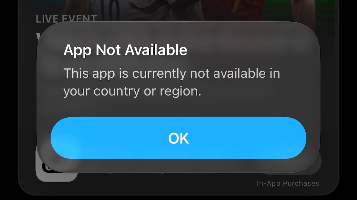 Apple удалила программа «Яндекс Пэй» из App Store в разных странах, кроме России