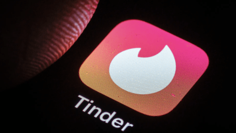 Tinder пытается «починить» дейтинг-приложения с помощью искусственного интеллекта
