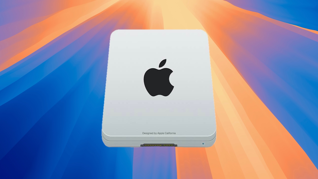 Apple прекращает поддержку зашифрованных дисков HFS+ в macOS 28