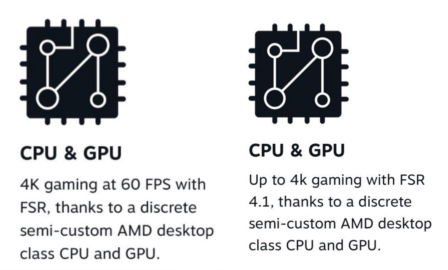 Valve убрала из описания Steam Machine информацию о возможности играть в 4K при 60 FPS