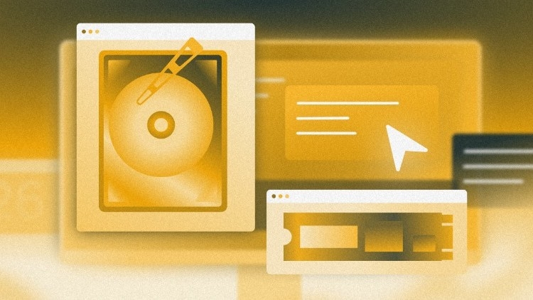 Ускорение на 14%: в Linux 7.3 устранят «бутылочное горлышко» для PCIe Gen5 NVMe-накопителей