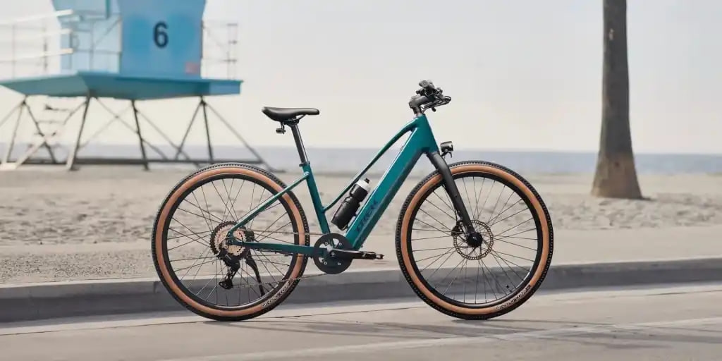 Trek Bicycle Corporation отзывает 20 тысяч электровелосипедов из-за риска отсоединения заднего колеса