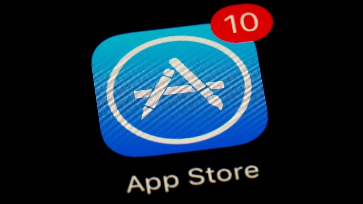 Китайские авторы подали антимонопольную жалобу на Apple в Государственное управление по регулированию рынка КНР