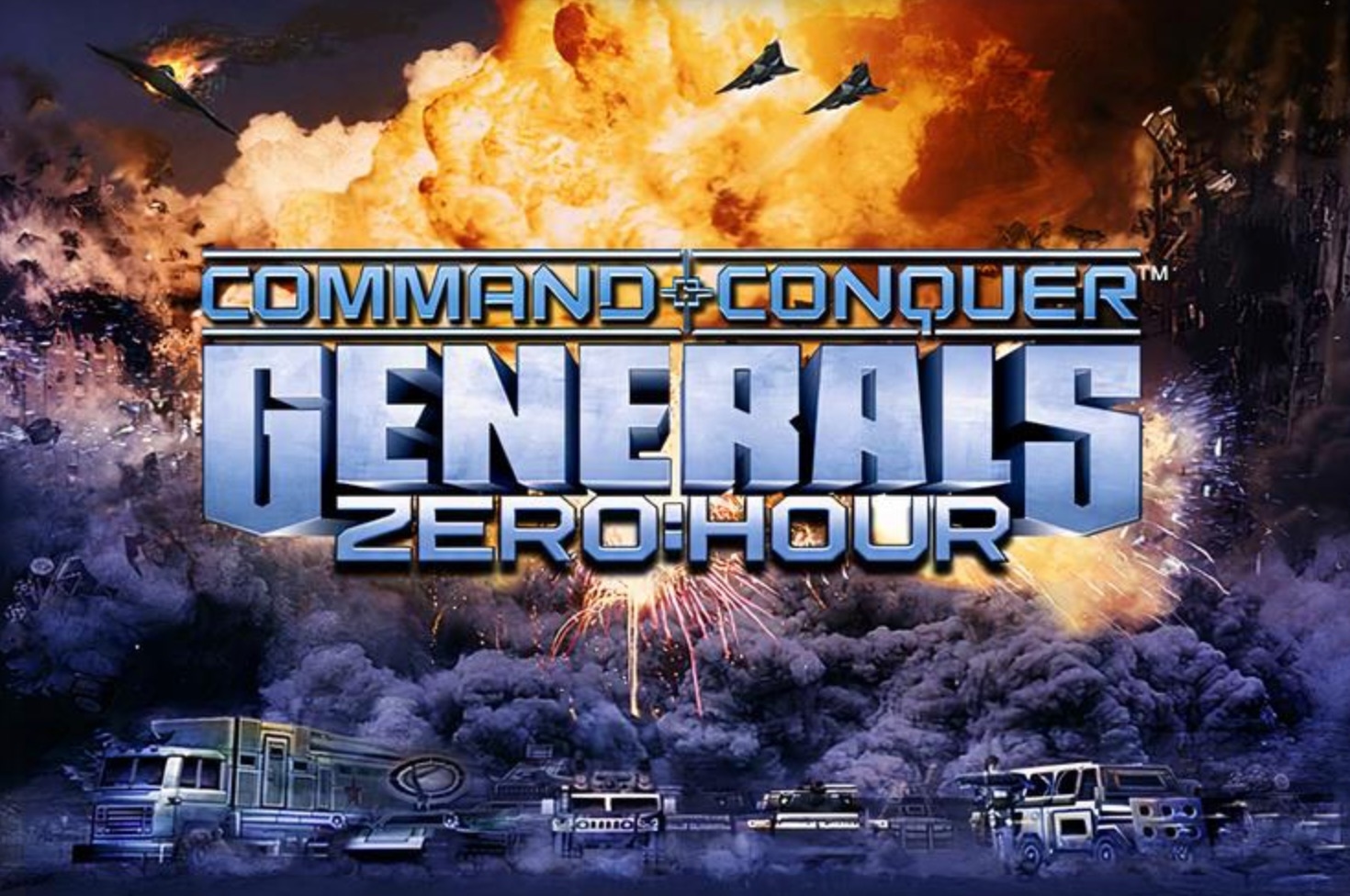 Claude Fable 5 портировал Command & Conquer: Generals на iPhone