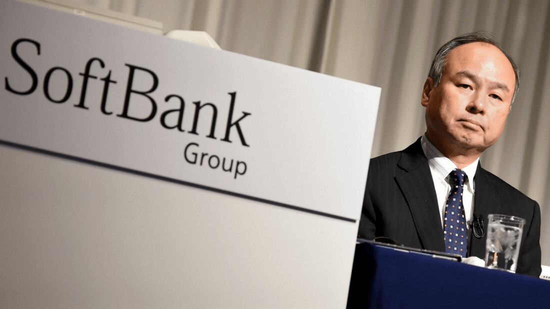 SoftBank планирует Roze AI — робототехническую компанию для строительства дата-центров