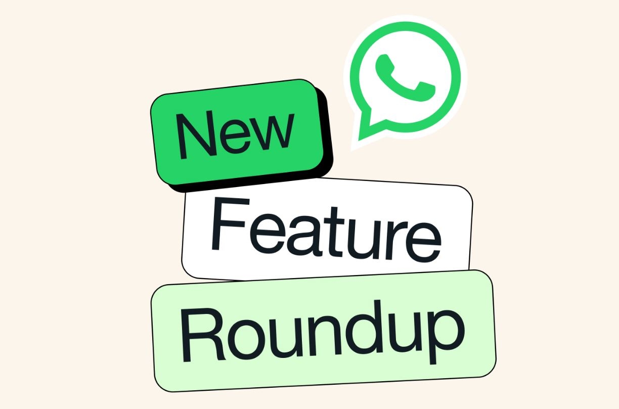 WhatsApp** предложит ИИ-подсказки для ответов на входящие сообщения