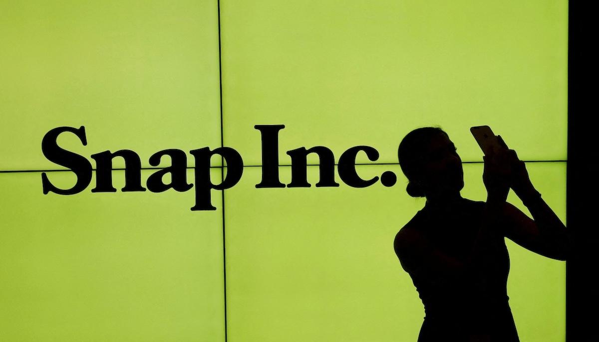 Snap увольняет около 1 тысячи сотрудников или 16% персонала на фоне внедрения ИИ