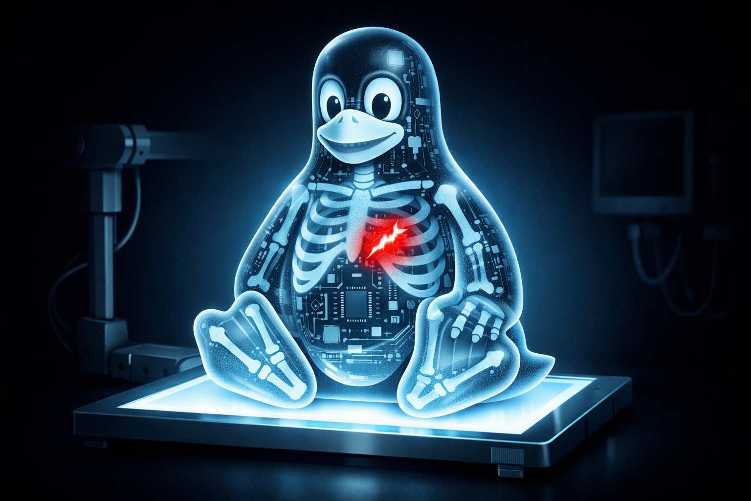 Claude Code нашел 23-летний дефект в Linux