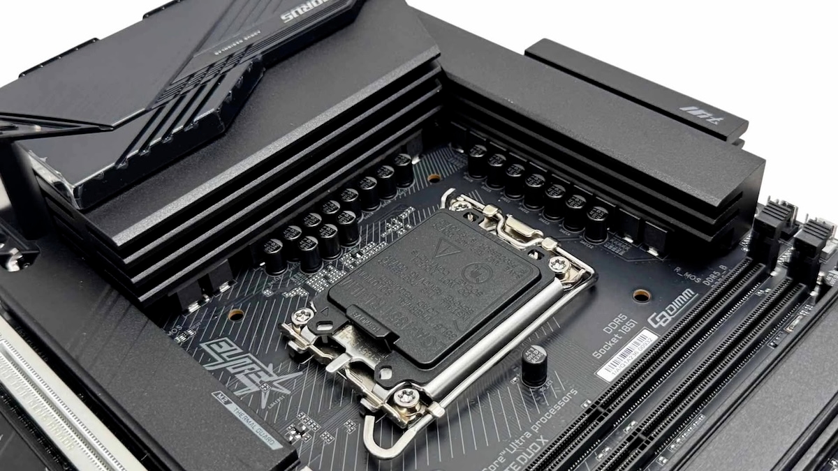 Asus, Gigabyte и MSI готовят повышение цен на материнские платы в третьем квартале 2026 года