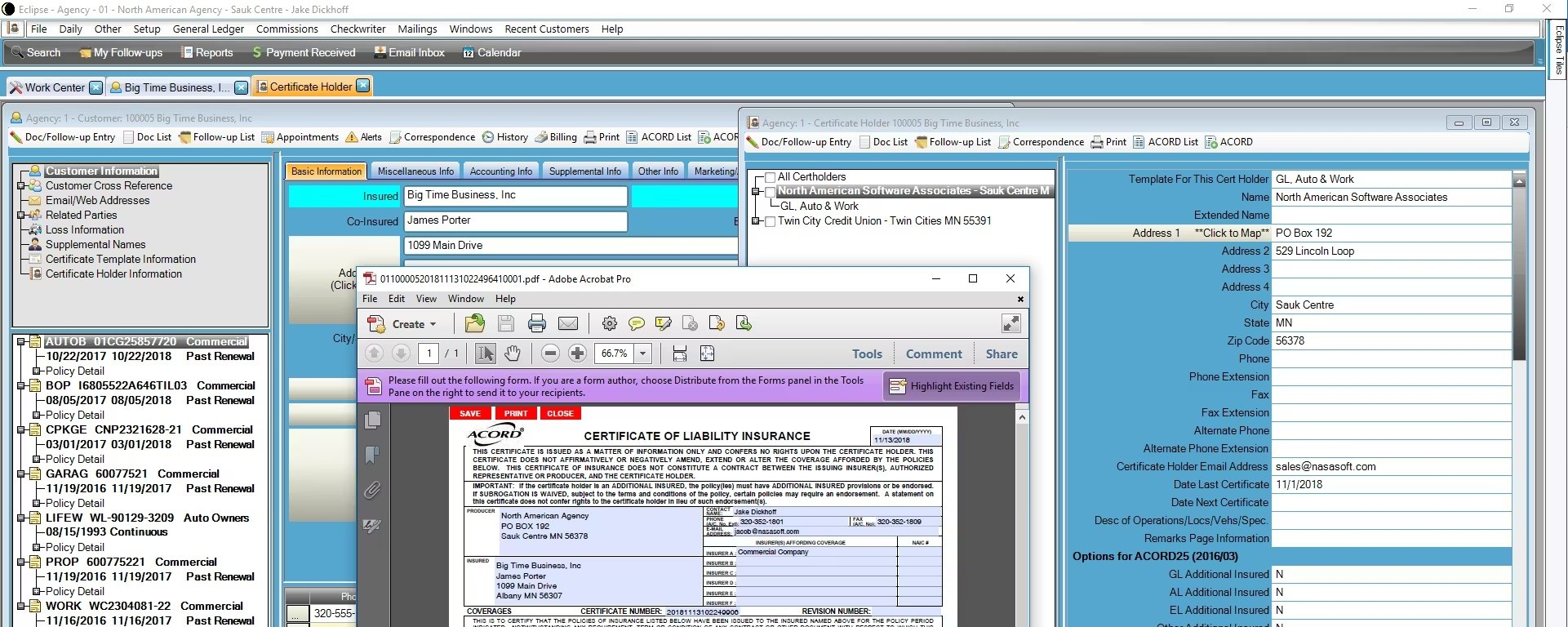 GPT-5.4 протестировали на самых сложных интерфейсах в мире — схема справилась