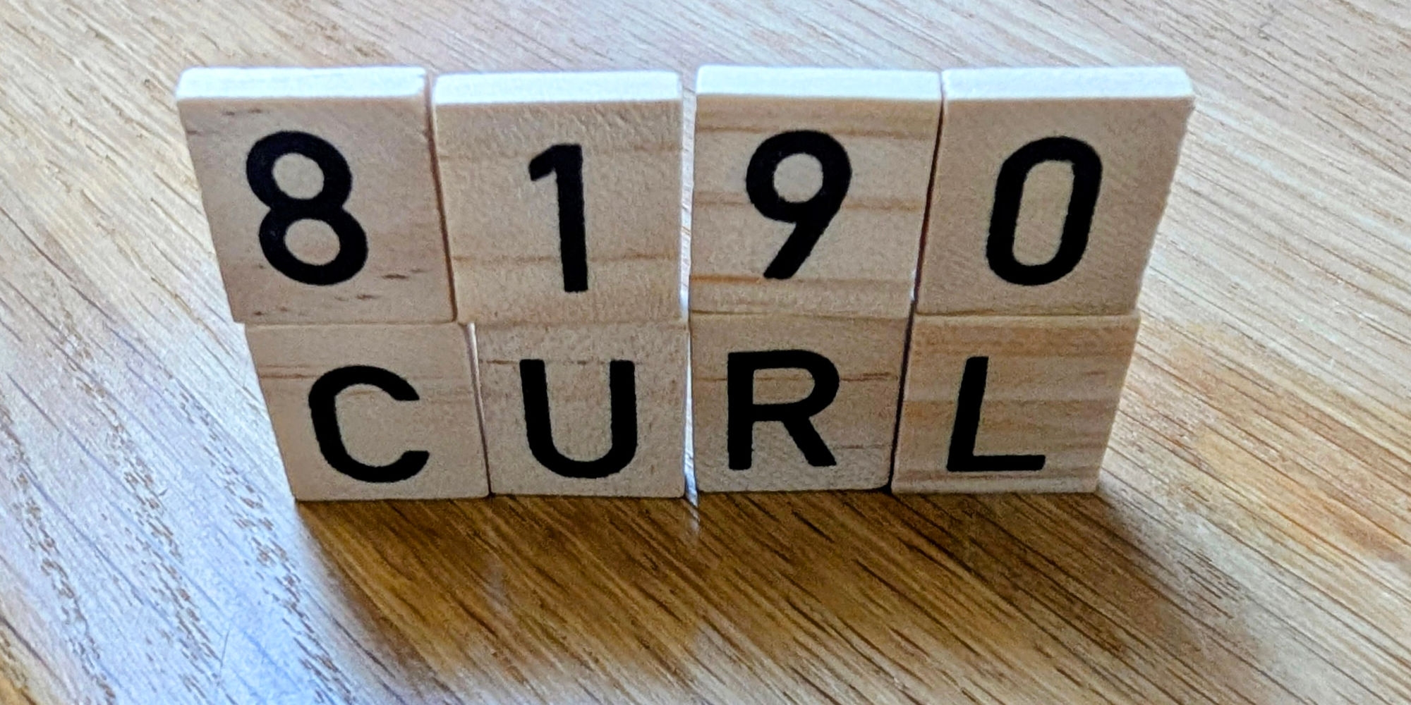 Выпуск утилиты curl 8.19