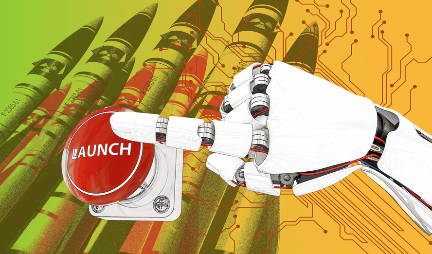 Учёные провели симуляцию геополитических конфликтов с нейросетями вместо государств, всё закончилось ядерной войной