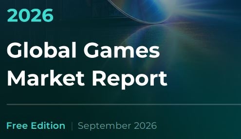 Отчет Newzoo. Сегмент игр 2026: почему удержание стало важнее запуска (и что это значит для инвесторов)