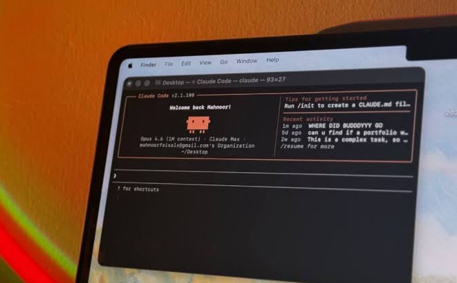 Claude Code использует тёмные паттерны для получения доступа к учётной записи Google через MCP