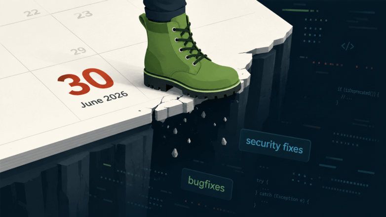 Spring Boot 3.5 скоро останется без open-source поддержки