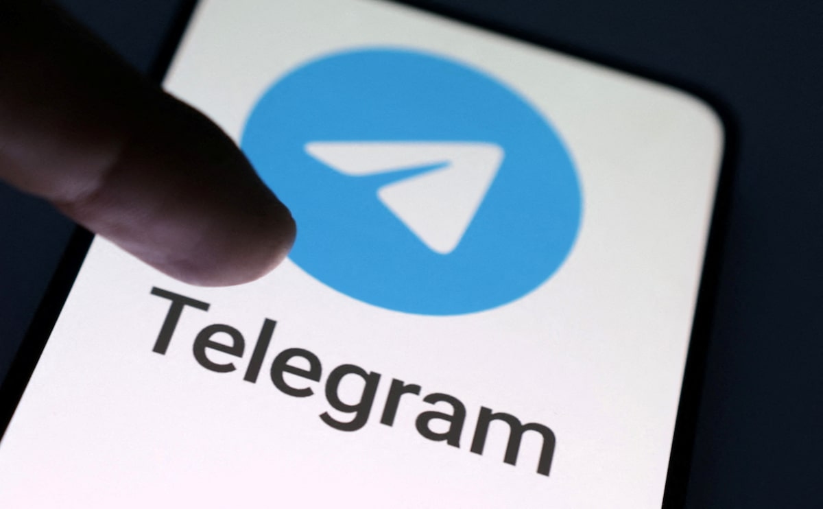 Индия временно заблокировала Telegram в связи с медицинских экзаменов