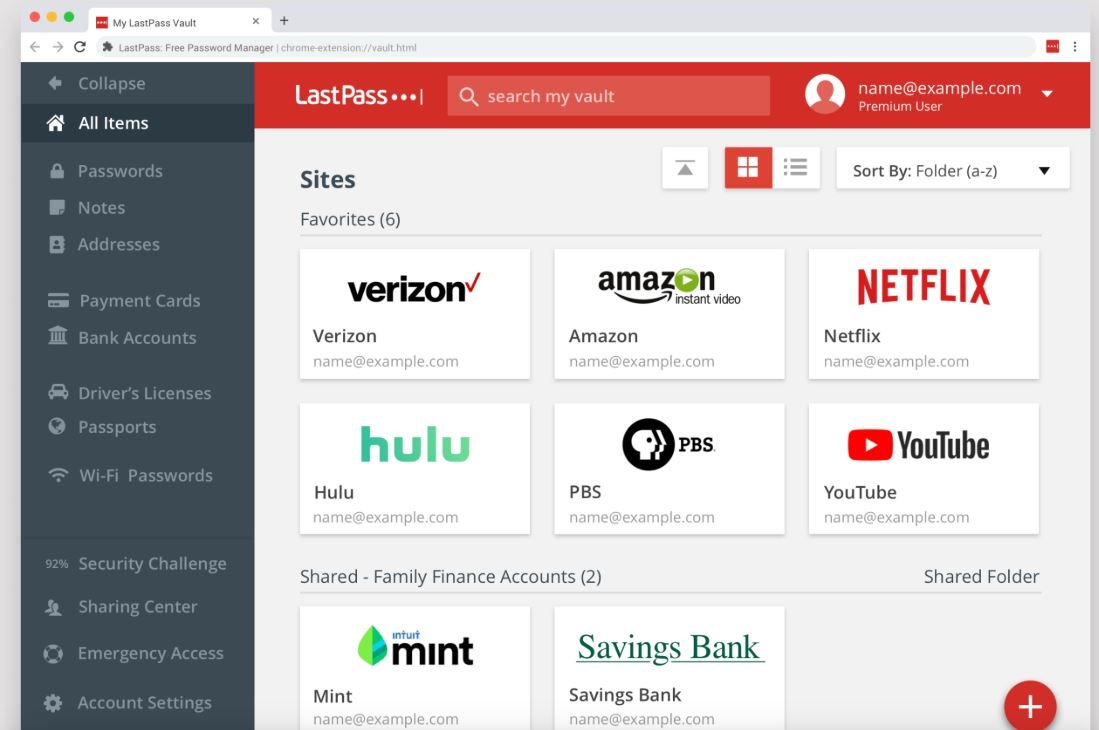В LastPass сообщили о краже данных из обращений в службу поддержки клиентов при взломе системы Klue