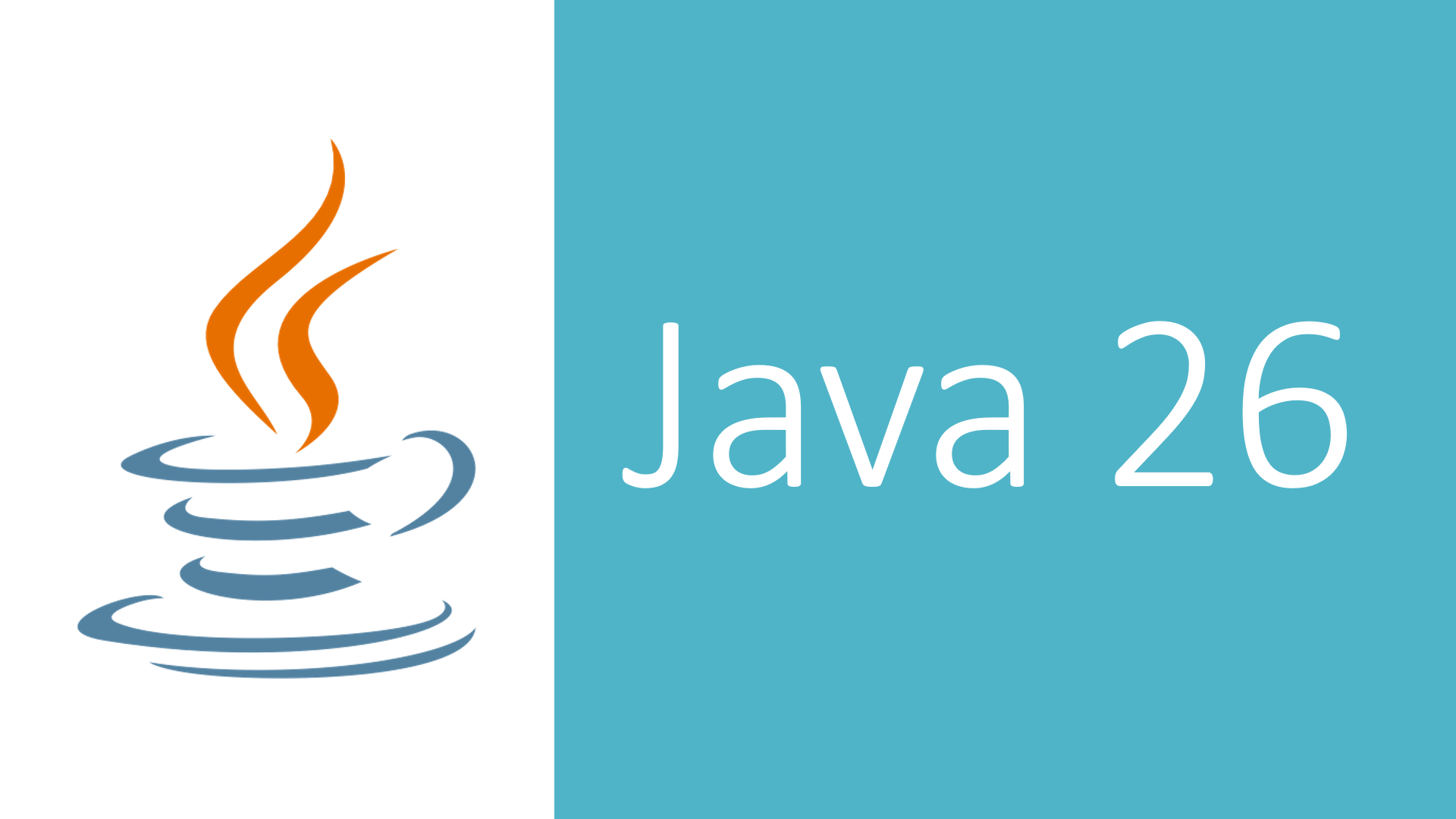 Вышла Java 26
