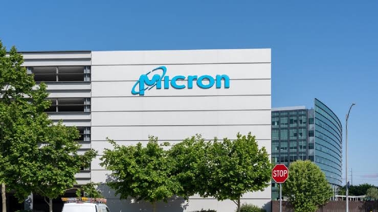 Micron представила свежий НИЦ для развития полупроводниковой памяти и искусственного интеллекта