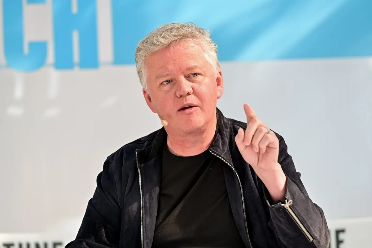 CEO Cloudflare: ИИ не убивает рабочие места, он меняет востребованность профессий