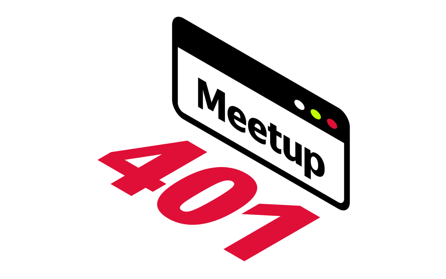 401 meetup – call for papers