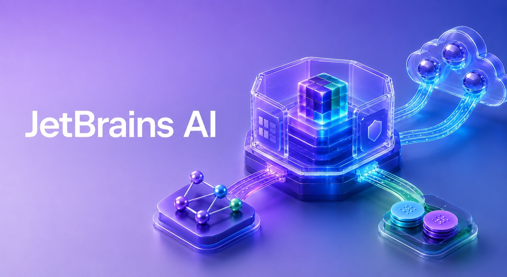 JetBrains добавляет командное управление ИИ-инструментами для разработки