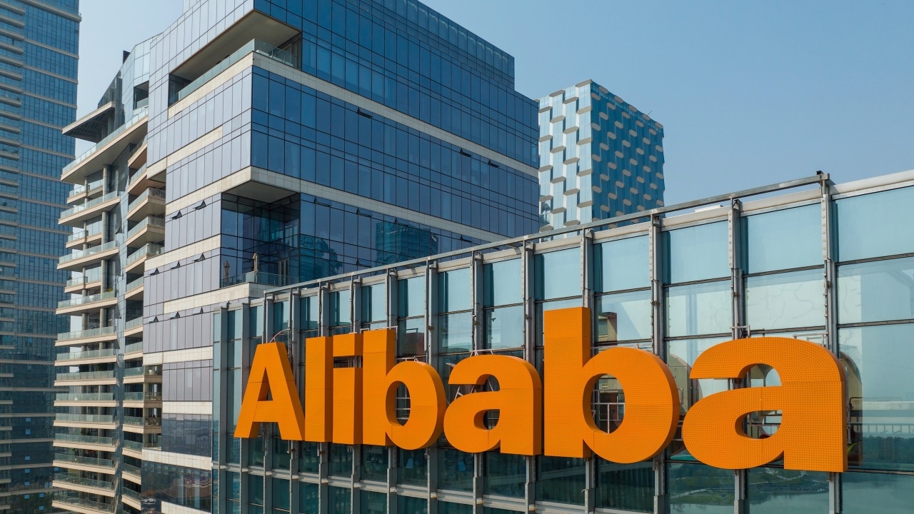 Alibaba подала в суд на Пентагон из-за «военного» ярлыка