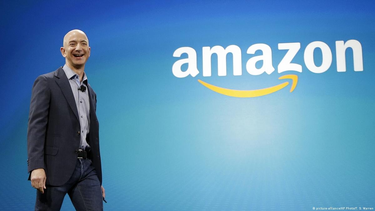 Amazon покупает Globalstar для усиления спутниковой связи и конкуренции со Starlink