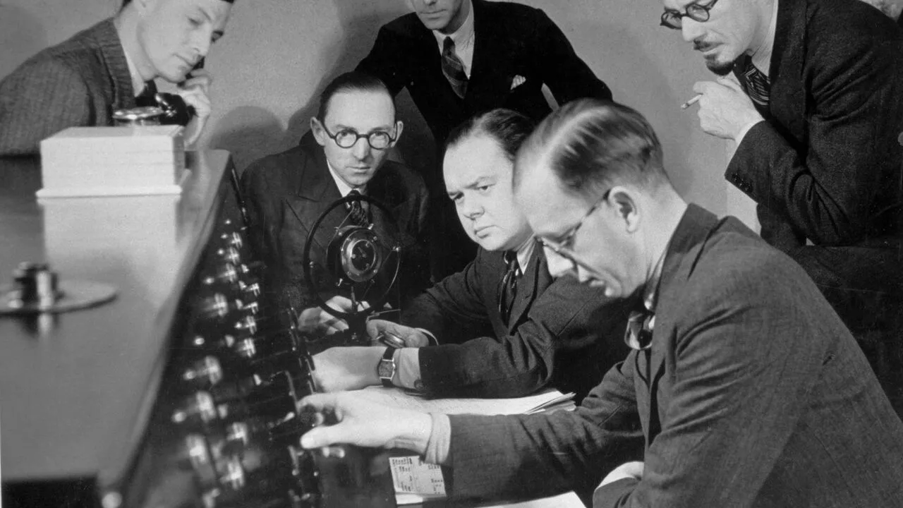BBC закрыла трансляцию Radio 4 на длинных волнах после ста лет работы