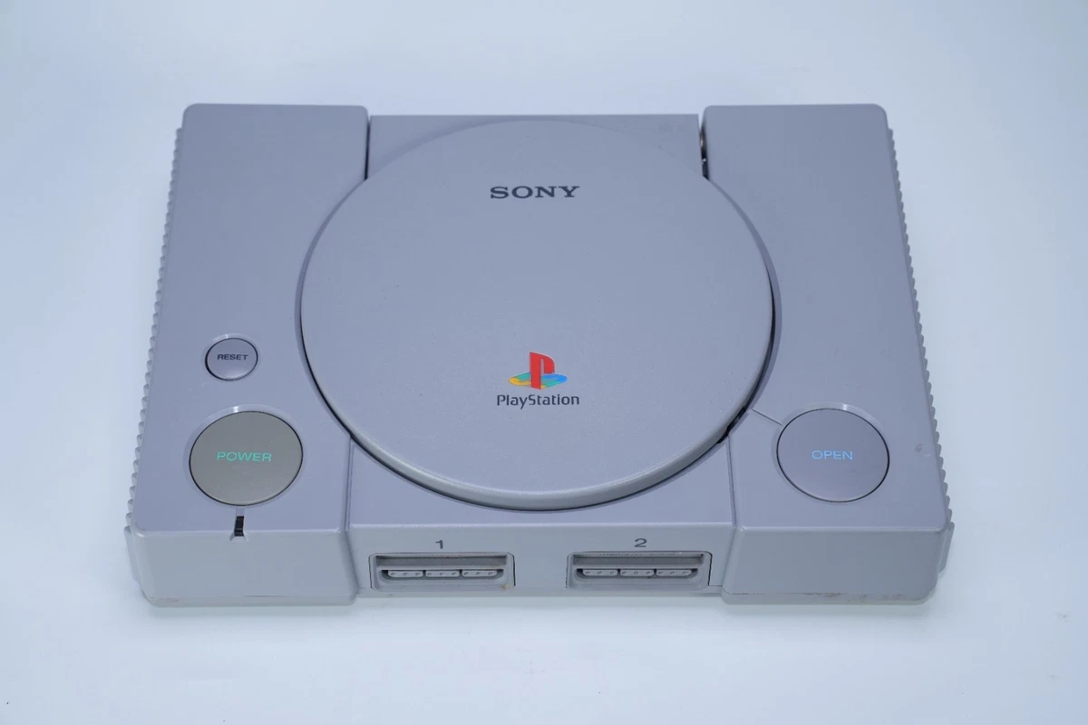 LEGO планирует выпустить набор с оригинальной консолью PlayStation