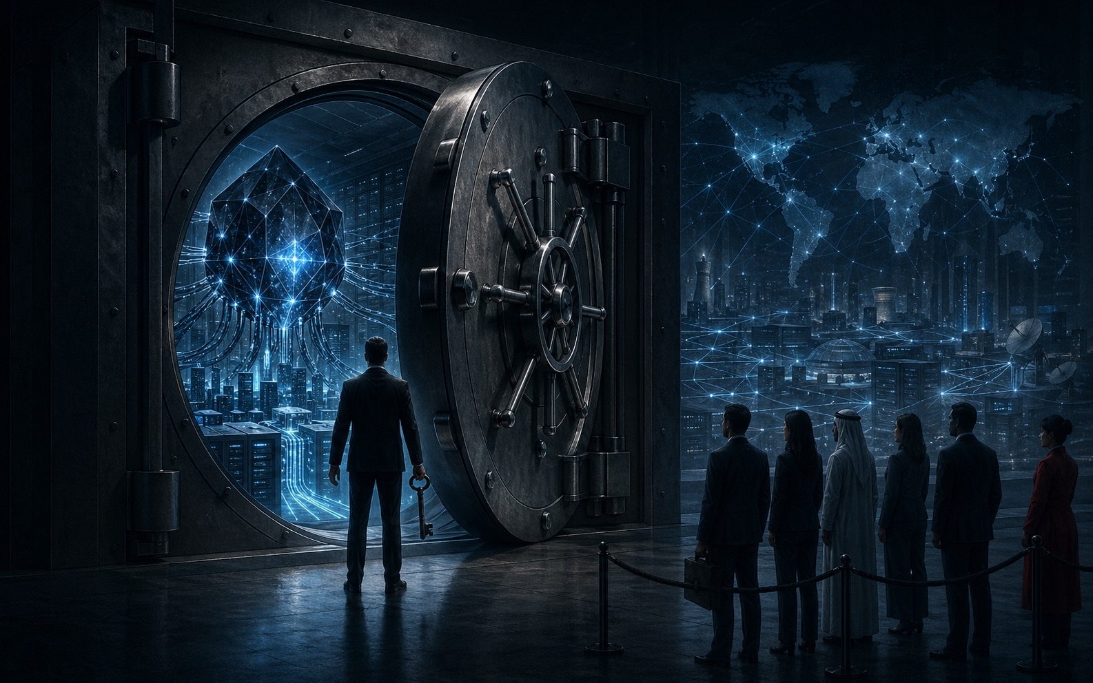 Лауреат премии Тьюринга: Claude Mythos нельзя оставлять под контролем Anthropic