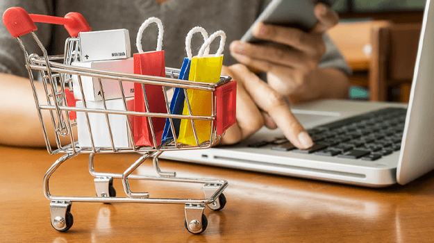 Маркетплейсы обяжут нести ответственность за продажу некачественных товаров из-за рубежа