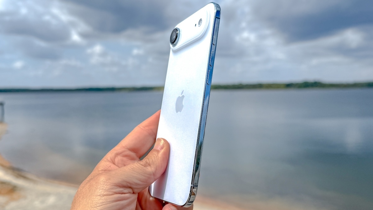 Apple добивается от американских властей разрешения на закупку чипов памяти у компании из чёрного списка США — CXMT