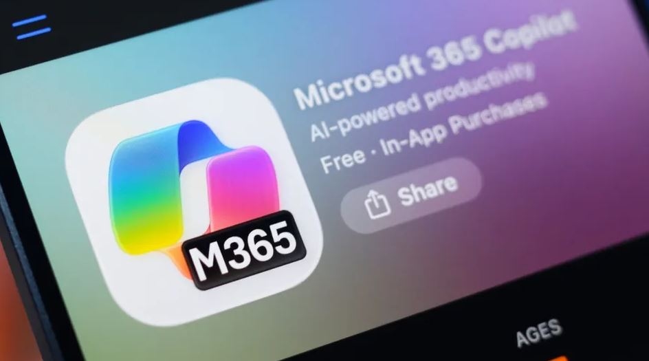 Коммерческим клиентам потребуется лицензия Microsoft 365 Copilot для использования ИИ в Word и Excel