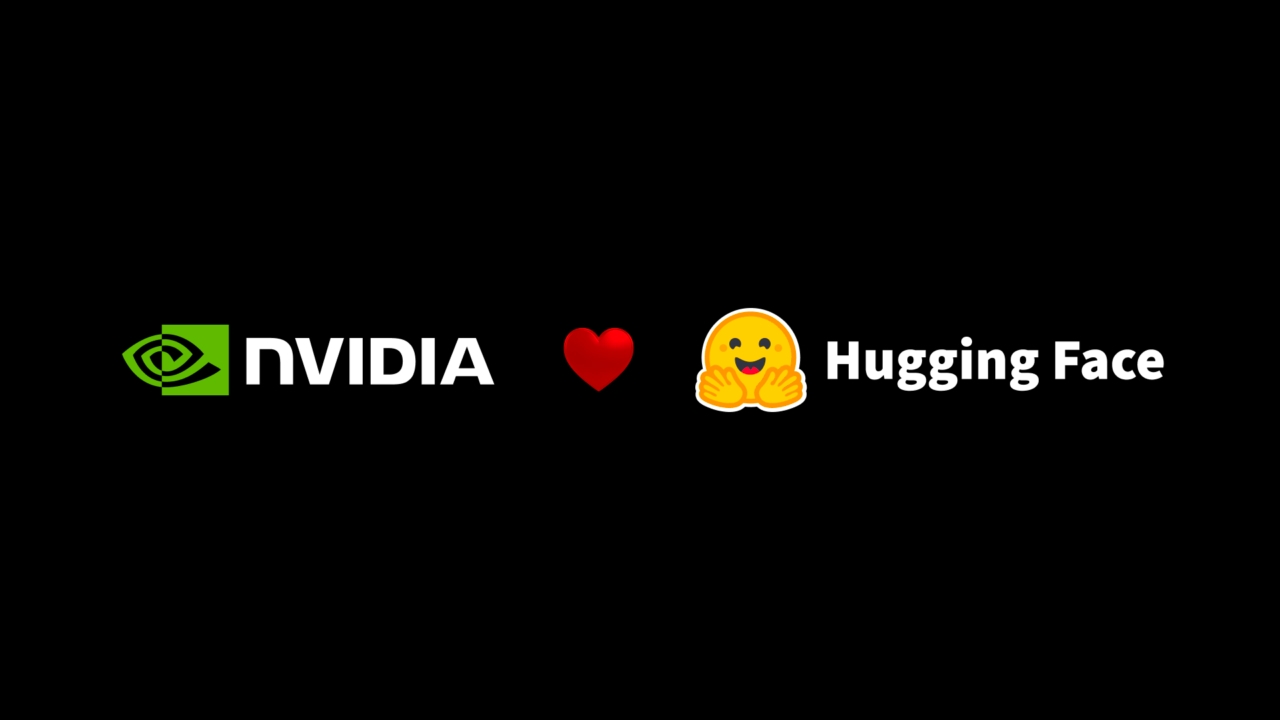 Nvidia покупает Hugging Face за $12,9 млрд: зачем компании площадка с открытыми моделями машинного обучения