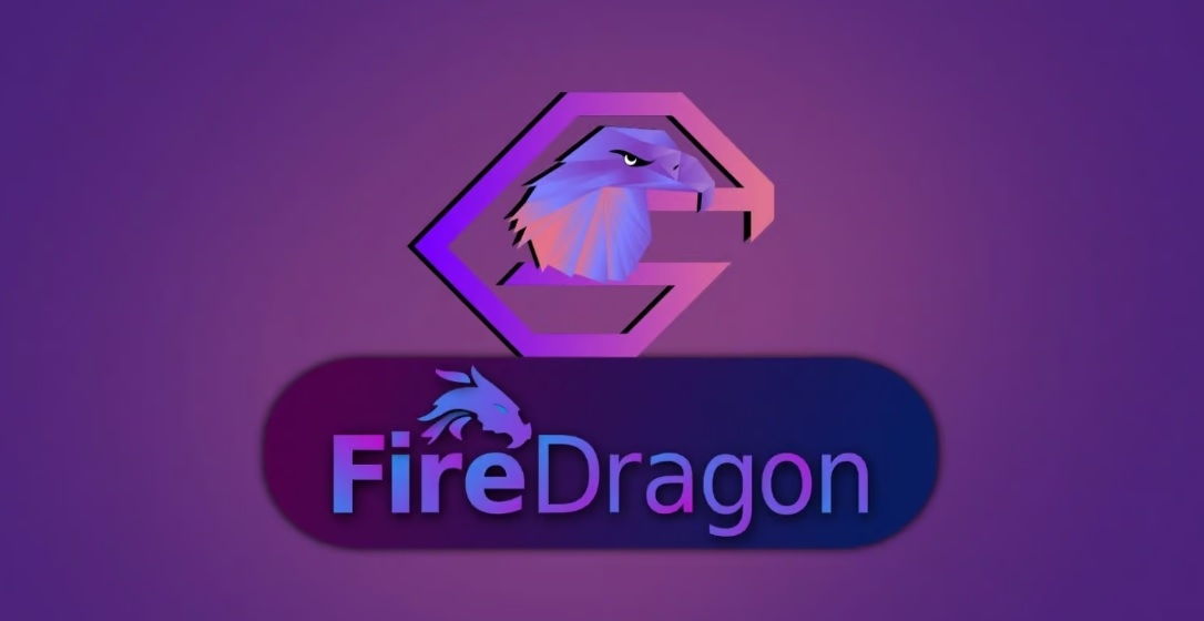 Garuda Linux представила полностью переработанный браузер FireDragon v13